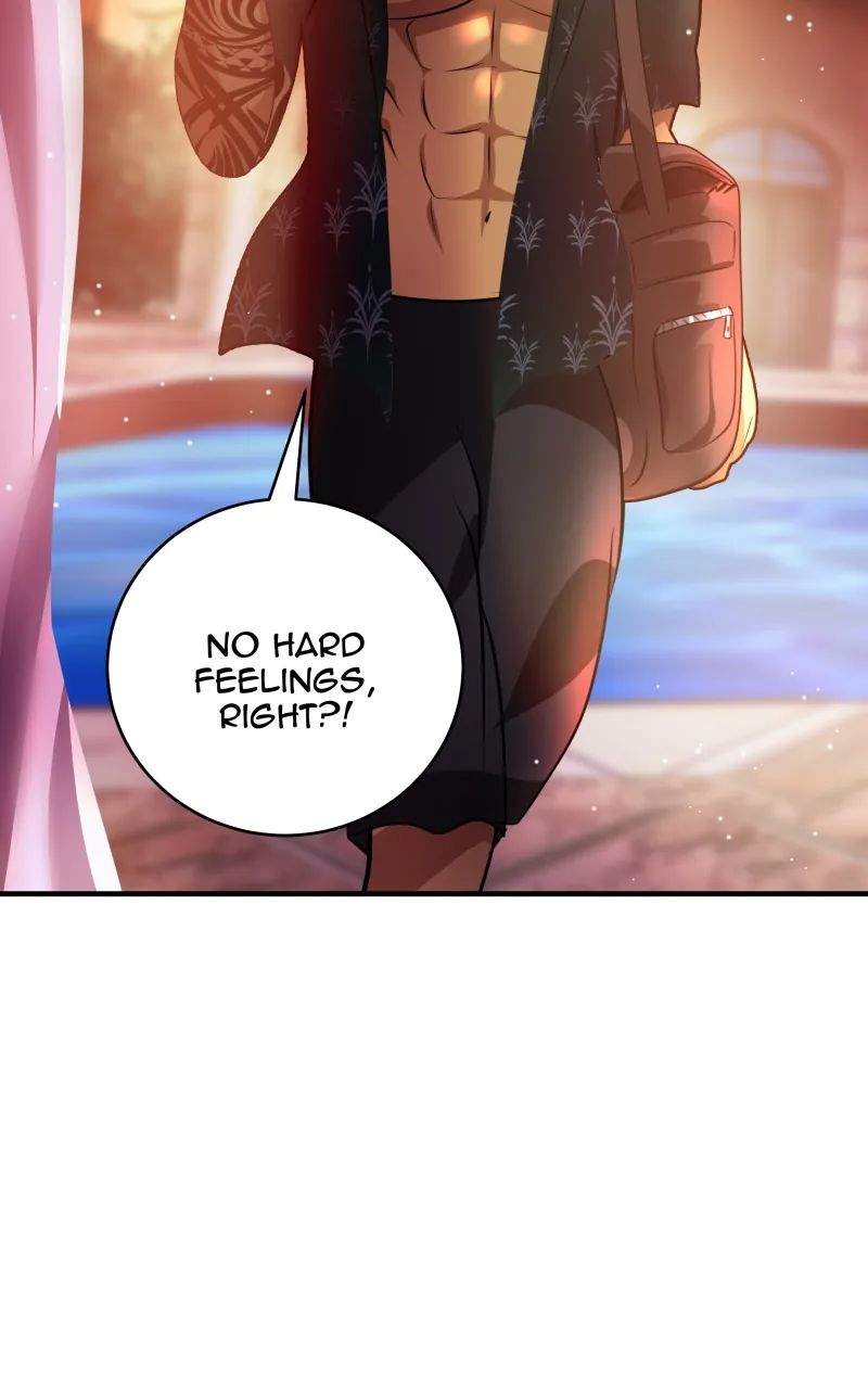 Cinder and Charm Chapter 11 page 47 - 