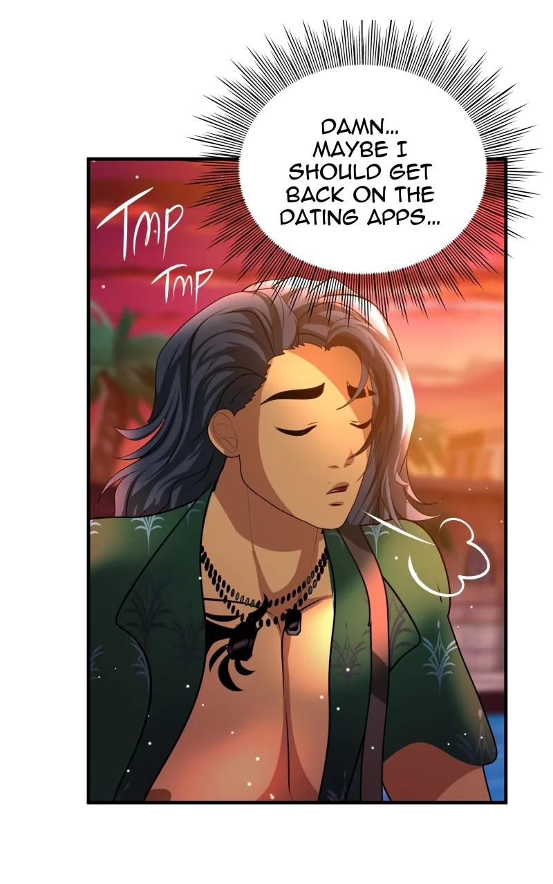 Cinder and Charm Chapter 11 page 48 - 