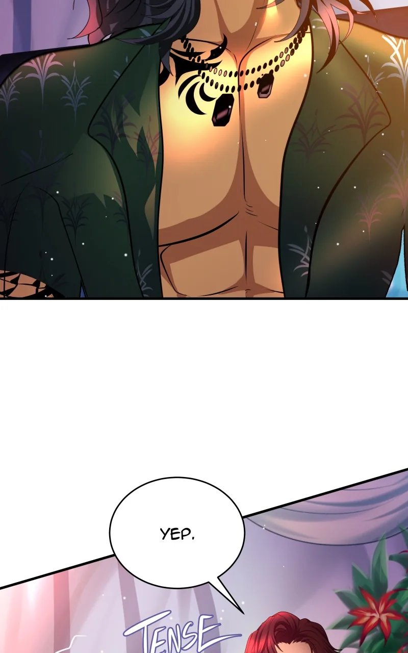Cinder and Charm Chapter 11 page 6 - 