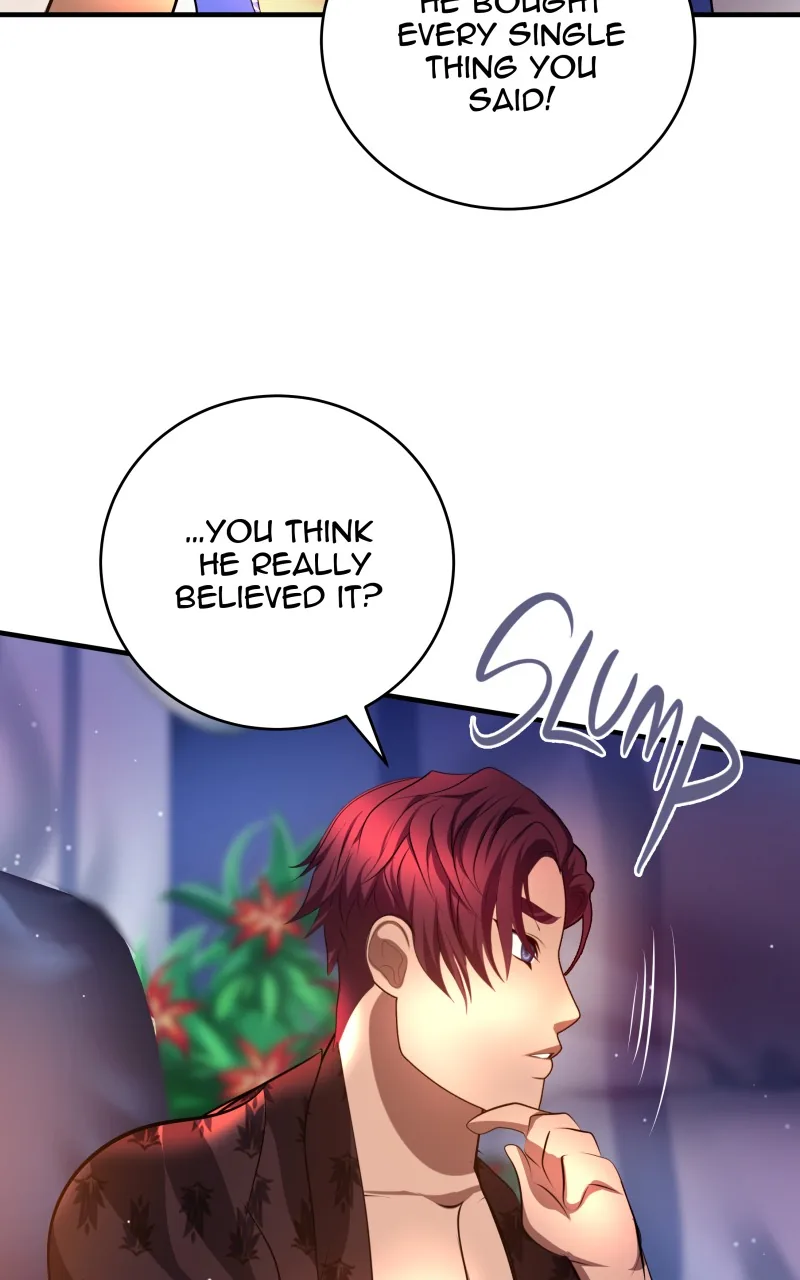 Cinder and Charm Chapter 11 page 51 - 