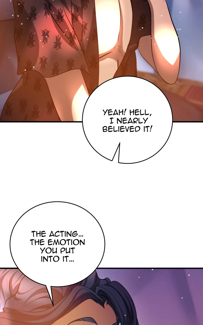 Cinder and Charm Chapter 11 page 52 - 