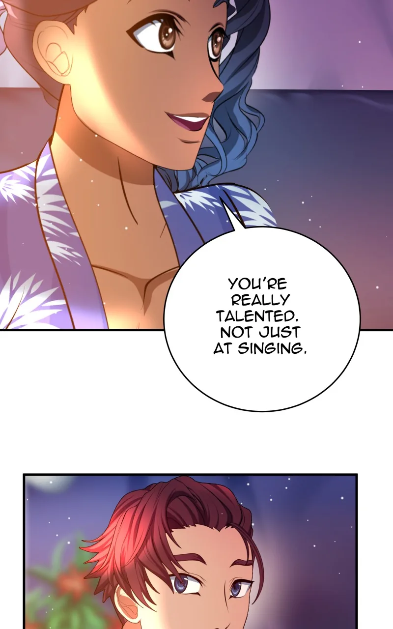 Cinder and Charm Chapter 11 page 53 - 