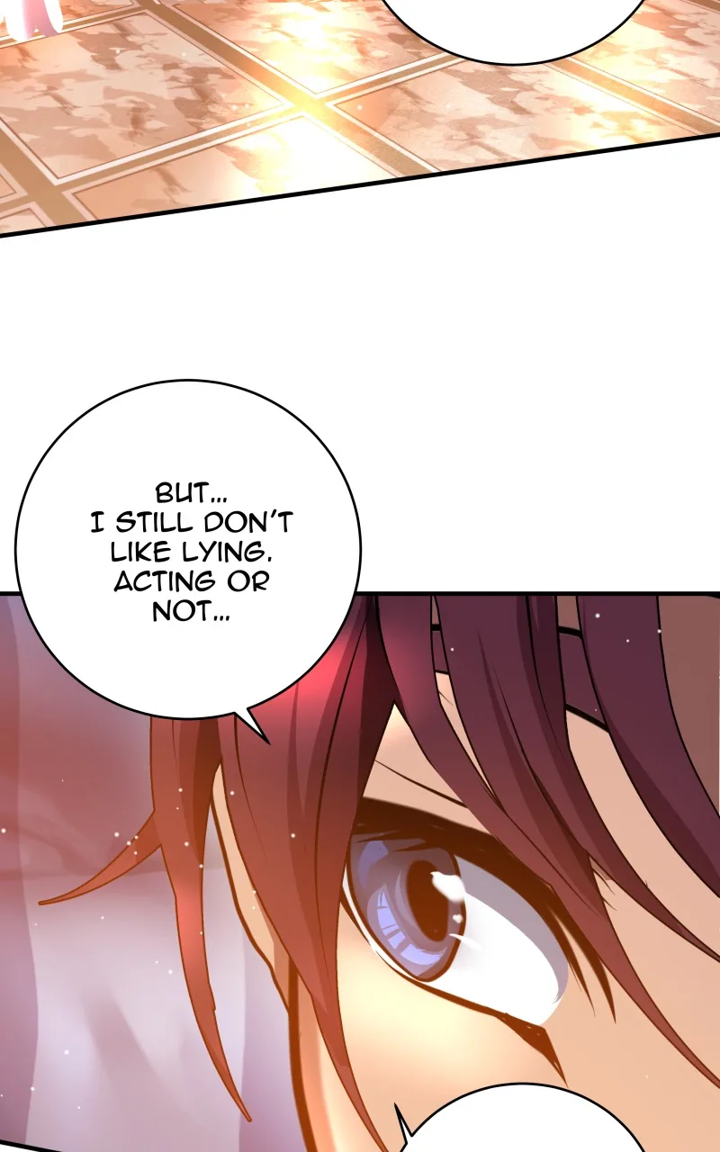 Cinder and Charm Chapter 11 page 57 - 