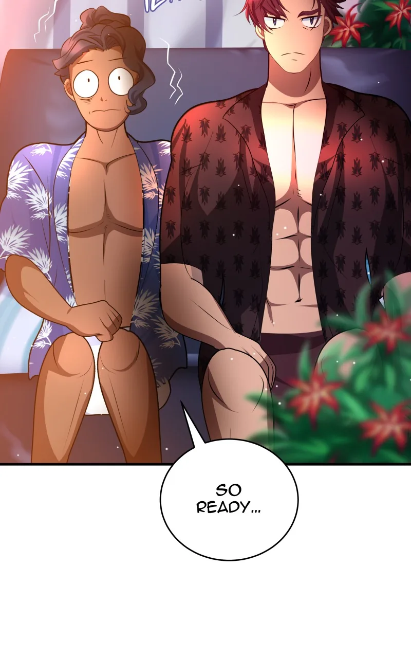 Cinder and Charm Chapter 11 page 7 - 