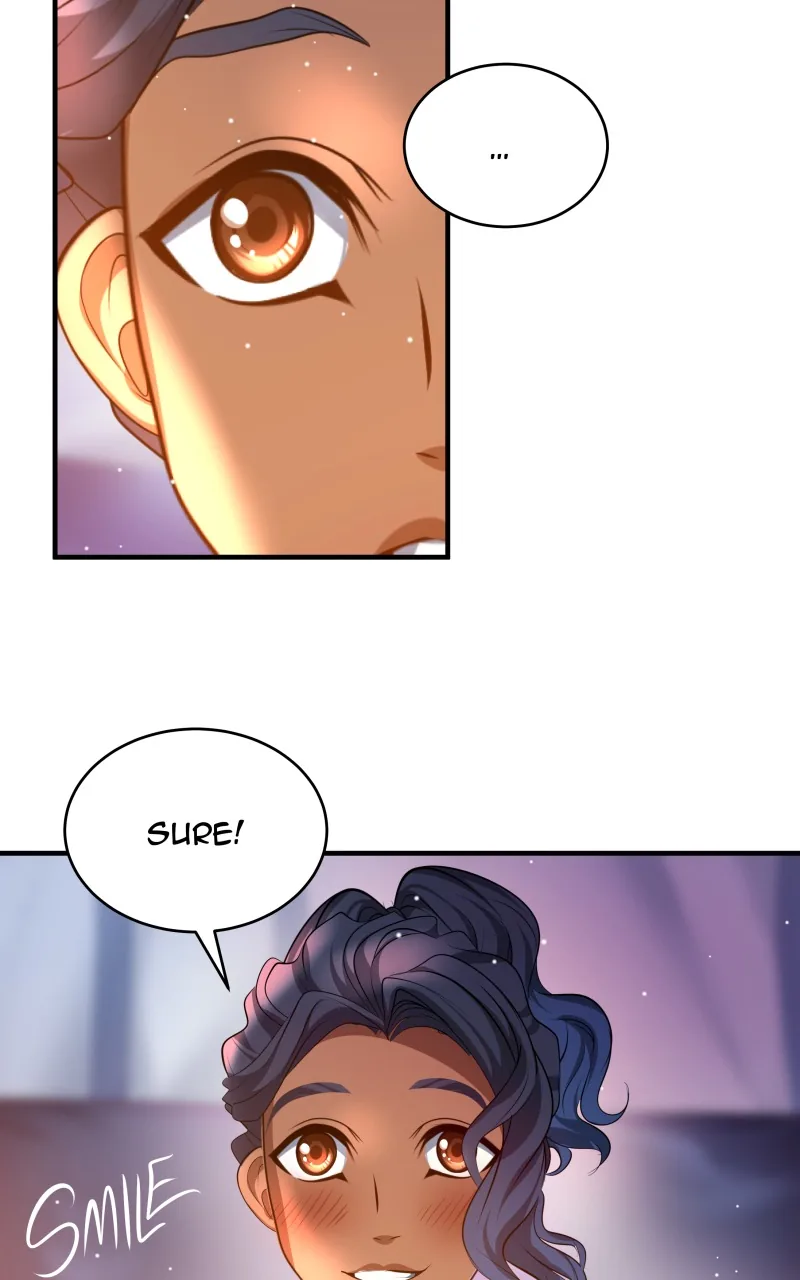 Cinder and Charm Chapter 11 page 61 - 