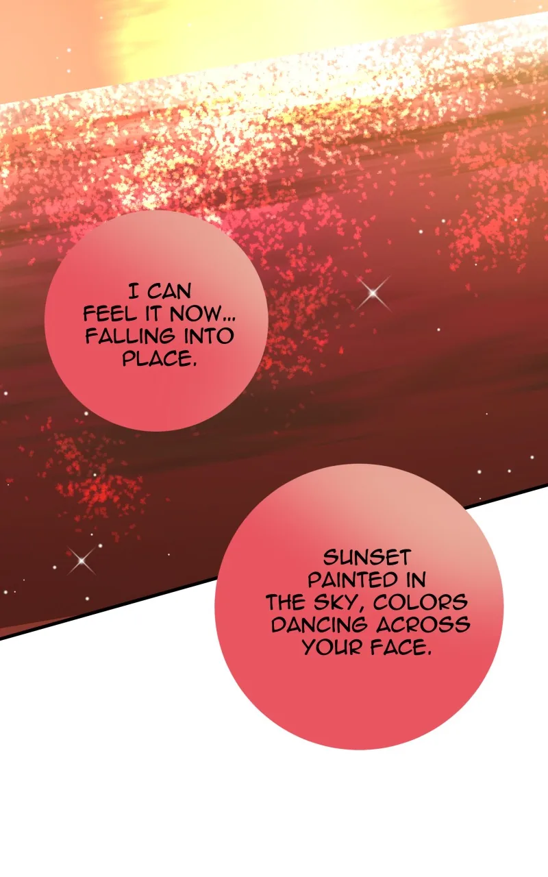 Cinder and Charm Chapter 11 page 64 - 