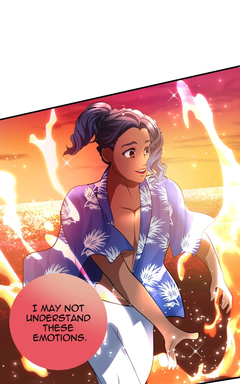 Cinder and Charm Chapter 11 page 65 - 
