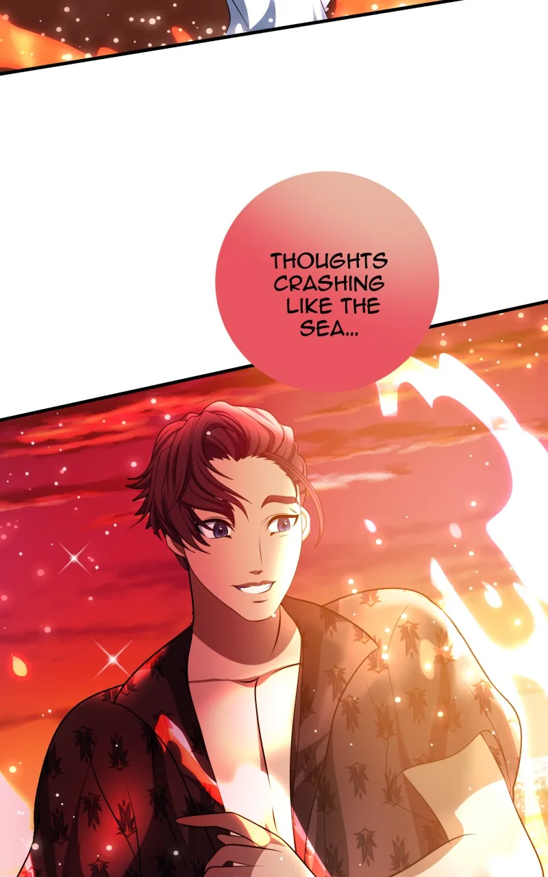 Cinder and Charm Chapter 11 page 66 - 