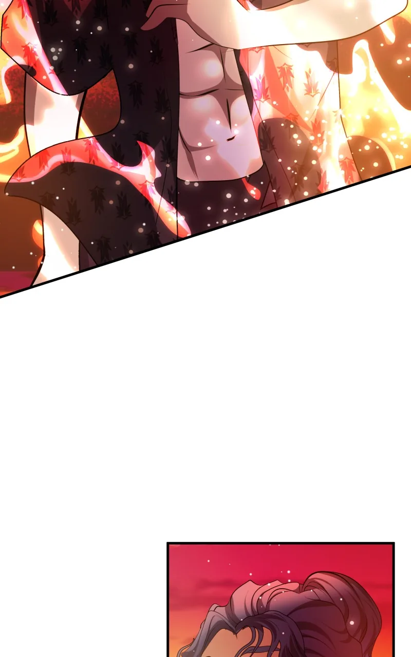 Cinder and Charm Chapter 11 page 67 - 