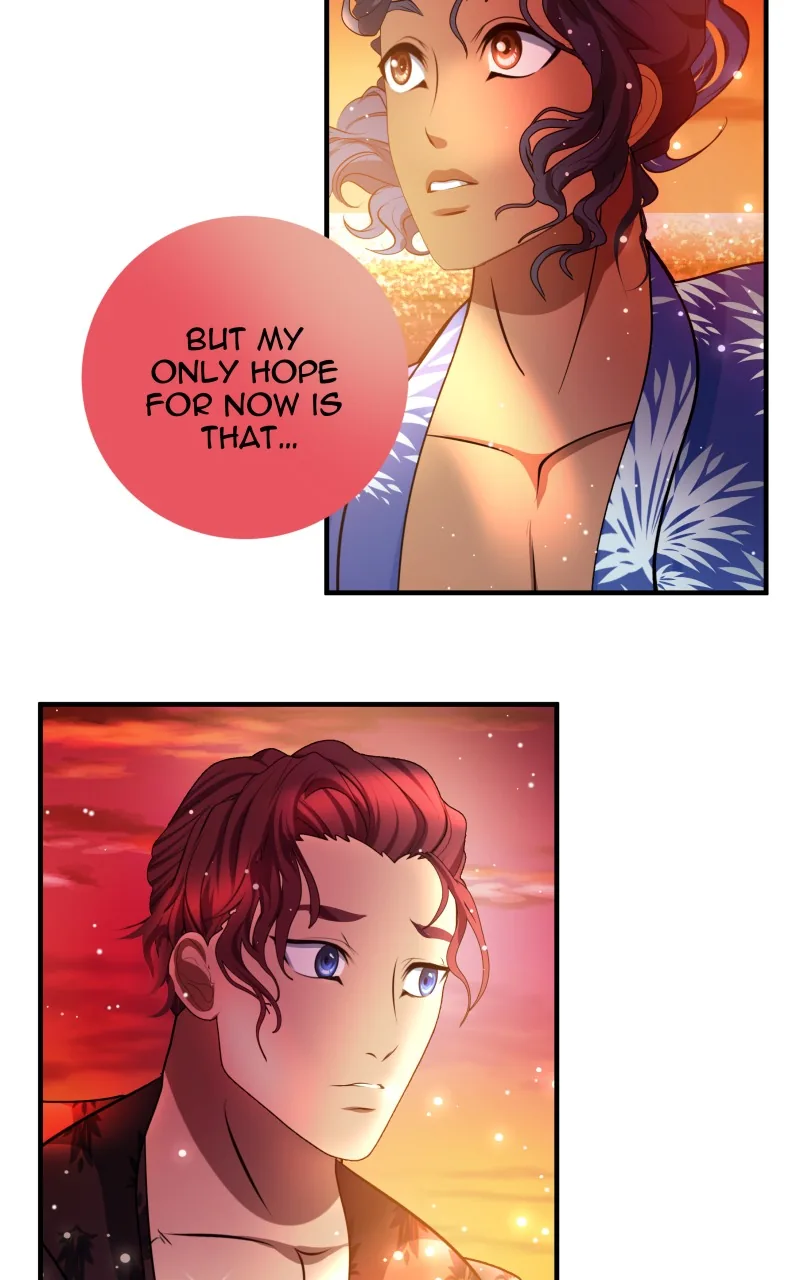 Cinder and Charm Chapter 11 page 68 - 