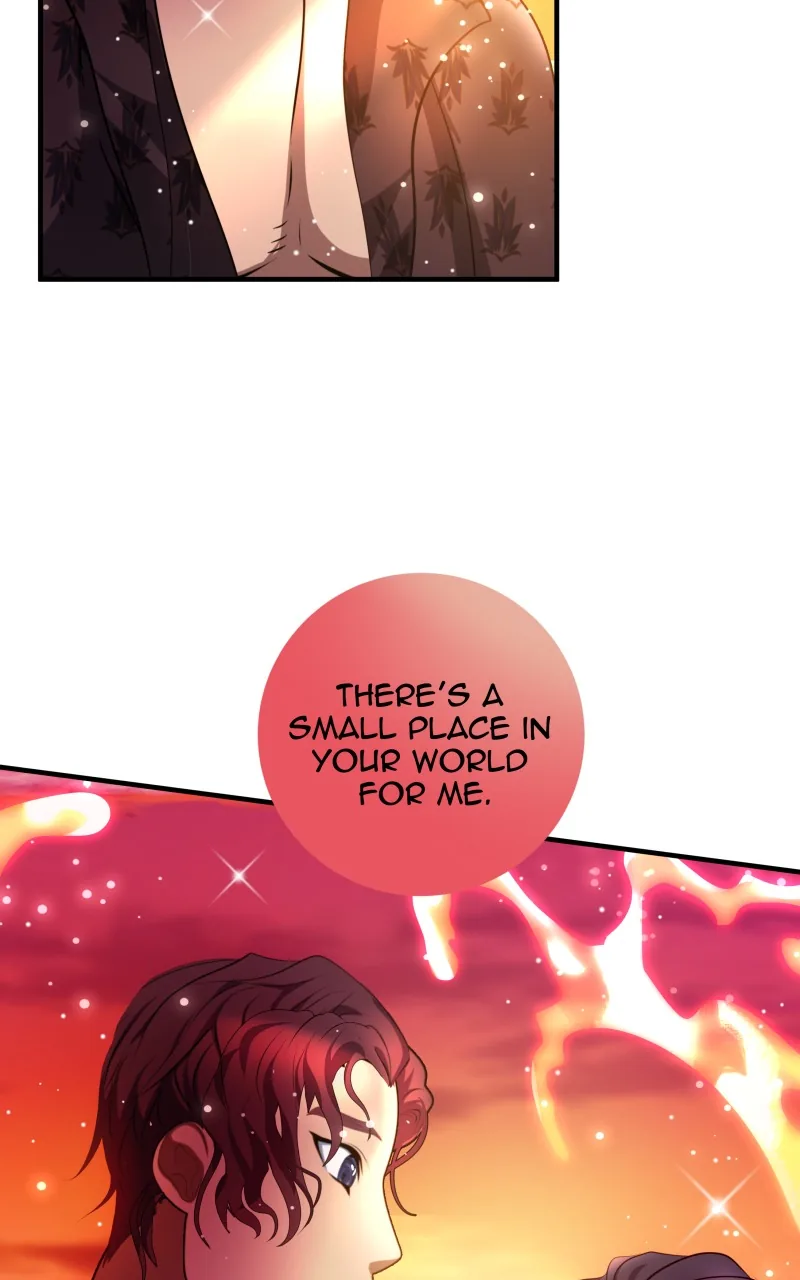 Cinder and Charm Chapter 11 page 69 - 