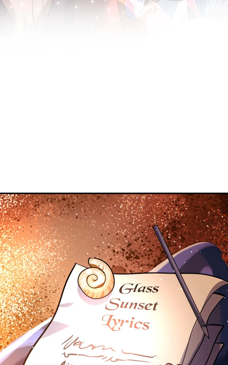 Cinder and Charm Chapter 11 page 71 - 