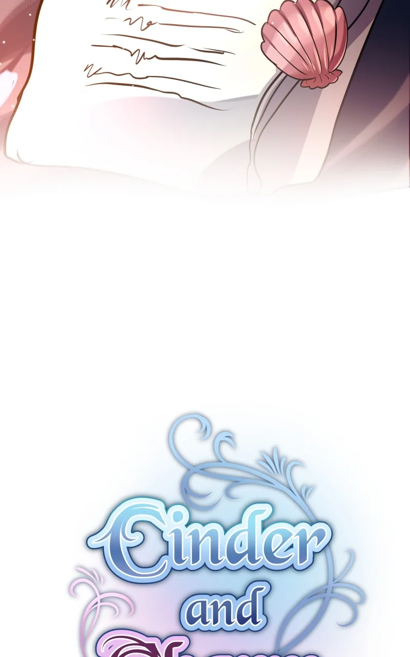 Cinder and Charm Chapter 11 page 72 - 