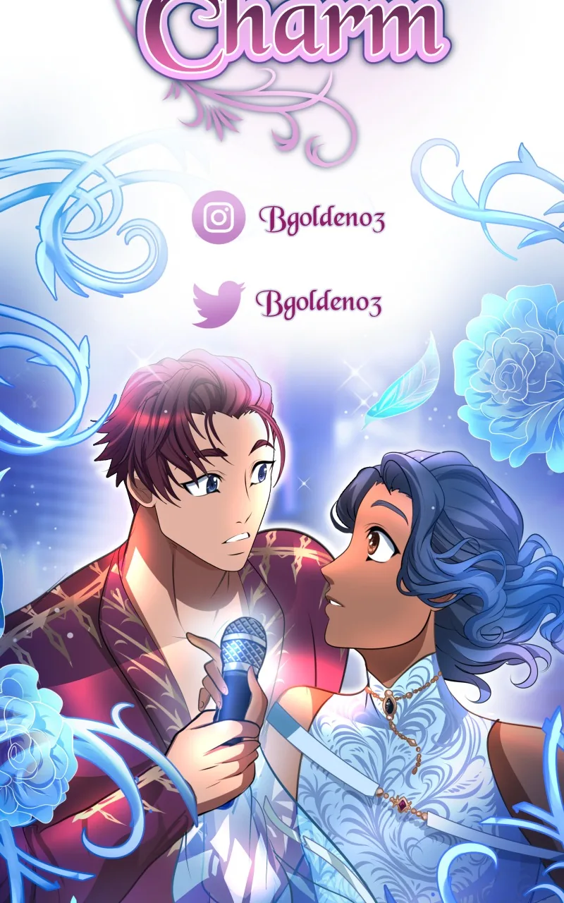 Cinder and Charm Chapter 11 page 73 - 