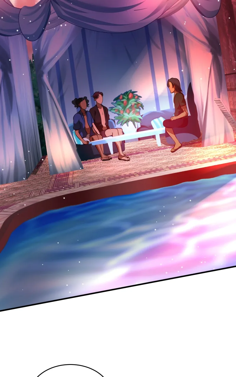 Cinder and Charm Chapter 11 page 10 - 