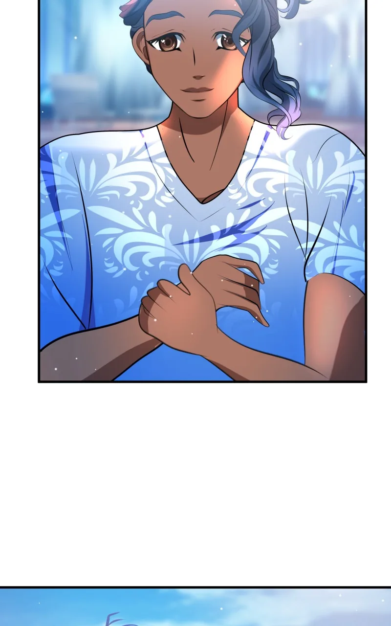Cinder and Charm Chapter 12 page 11 - 