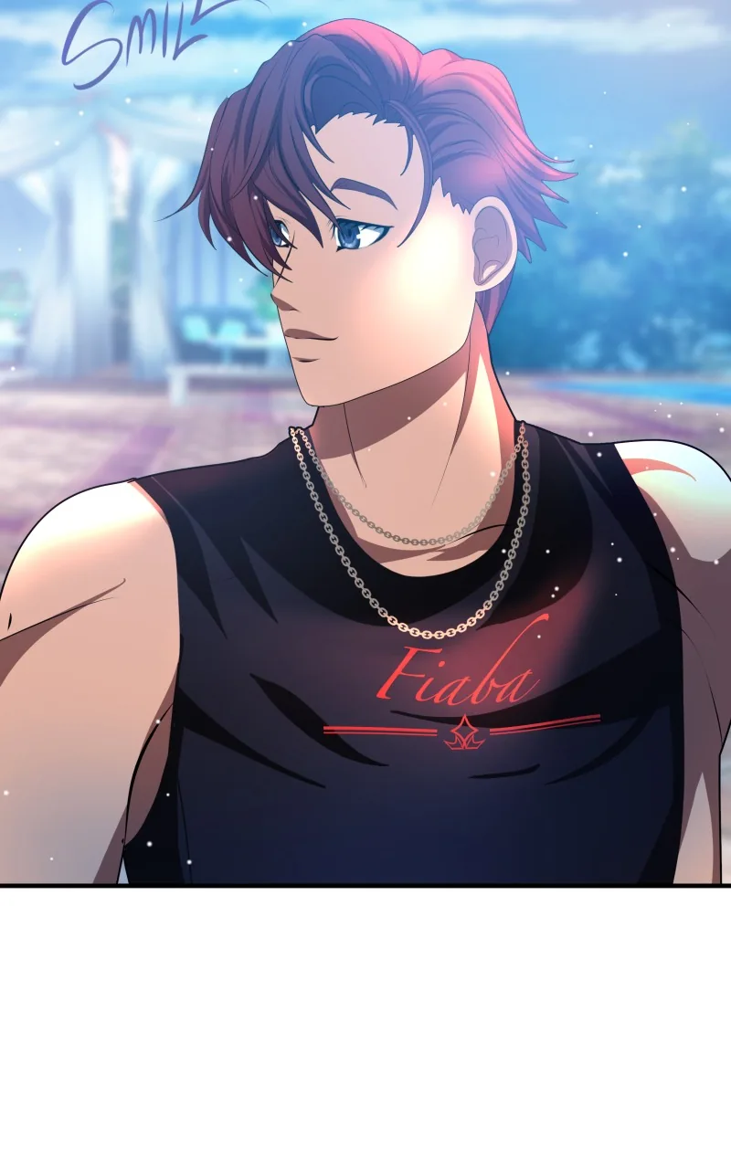 Cinder and Charm Chapter 12 page 12 - 