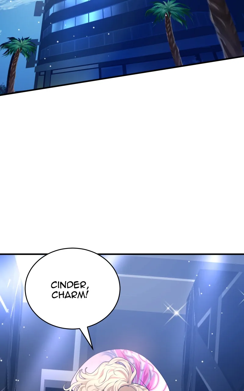 Cinder and Charm Chapter 12 page 14 - 