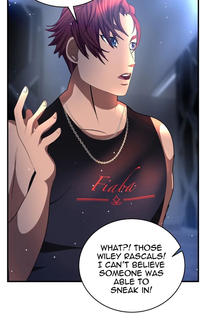 Cinder and Charm Chapter 12 page 18 - 