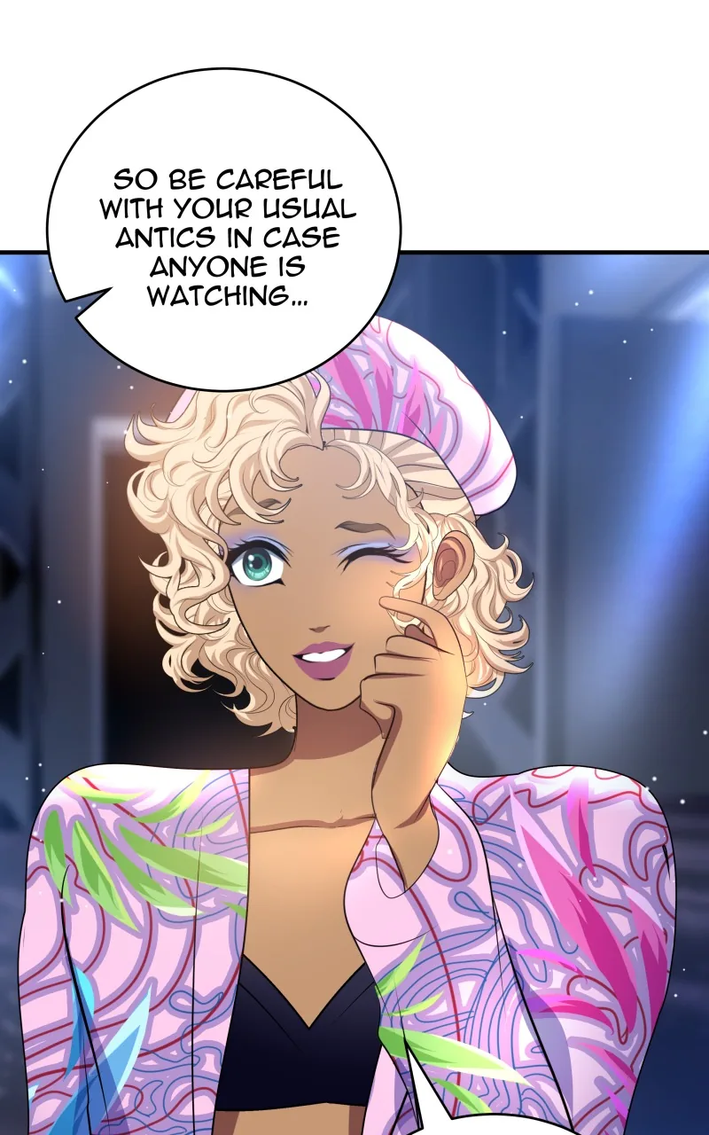 Cinder and Charm Chapter 12 page 19 - 