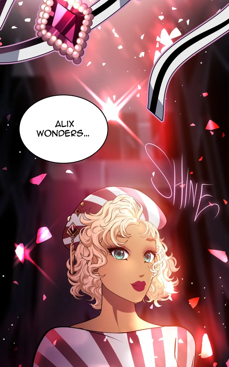Cinder and Charm Chapter 12 page 3 - 