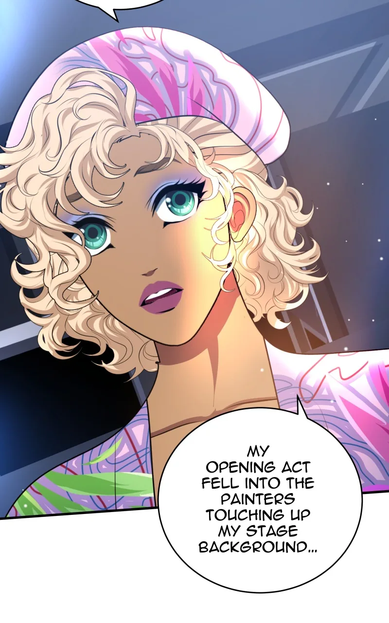 Cinder and Charm Chapter 12 page 21 - 