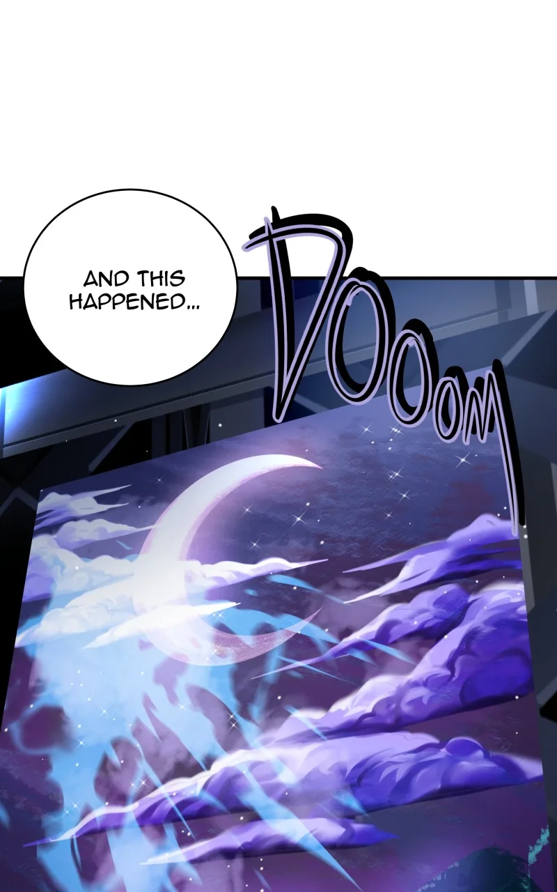 Cinder and Charm Chapter 12 page 22 - 