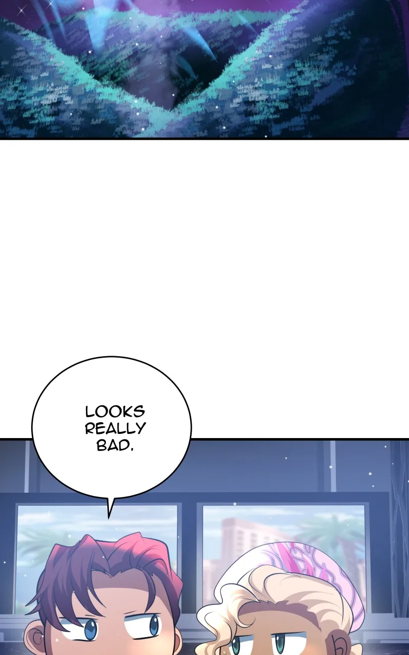 Cinder and Charm Chapter 12 page 23 - 