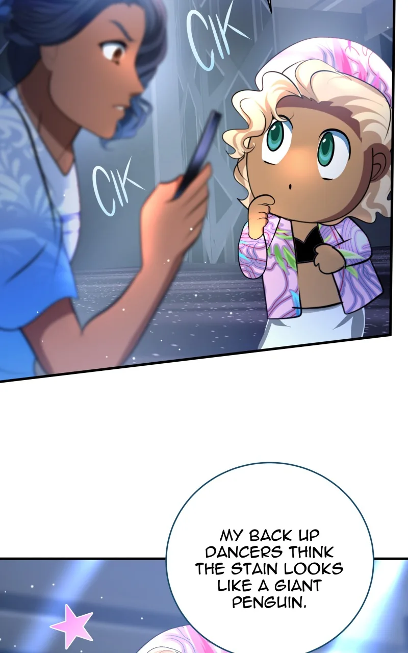 Cinder and Charm Chapter 12 page 27 - 