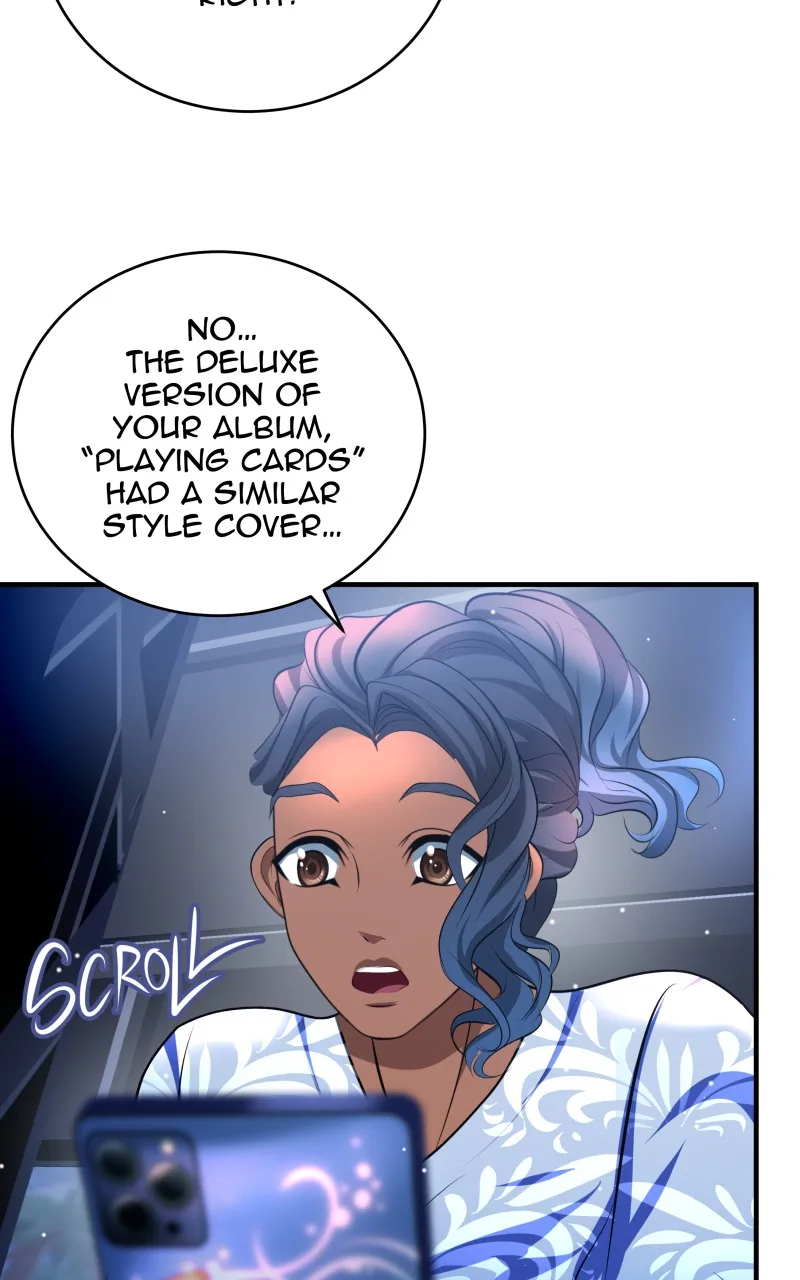 Cinder and Charm Chapter 12 page 29 - 