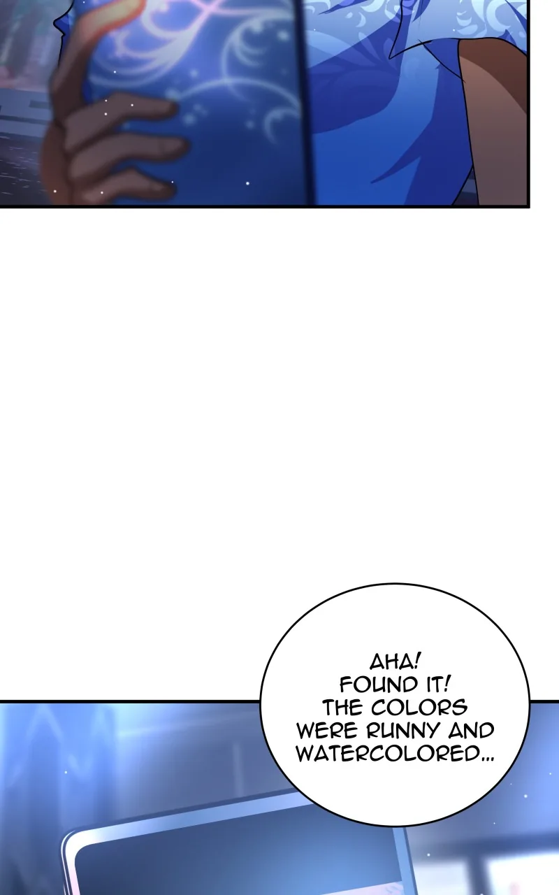 Cinder and Charm Chapter 12 page 30 - 