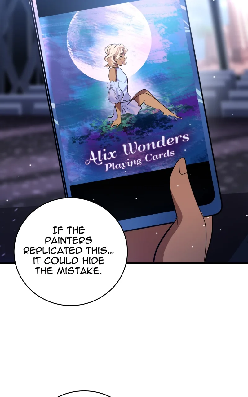 Cinder and Charm Chapter 12 page 31 - 