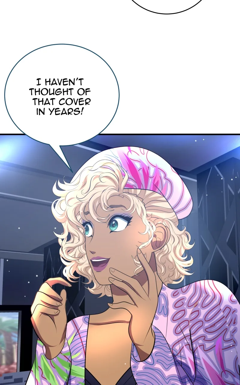 Cinder and Charm Chapter 12 page 33 - 