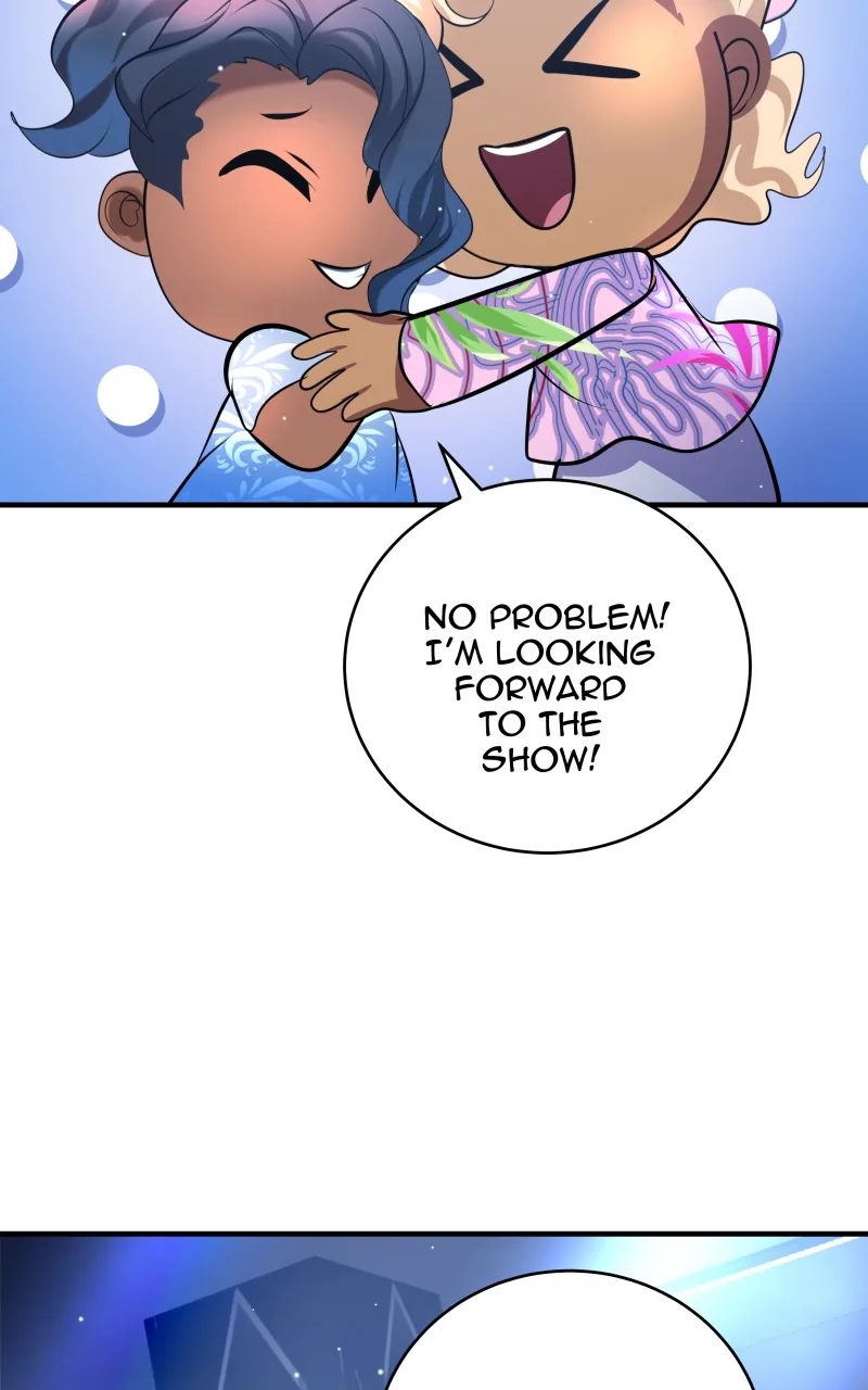 Cinder and Charm Chapter 12 page 35 - 