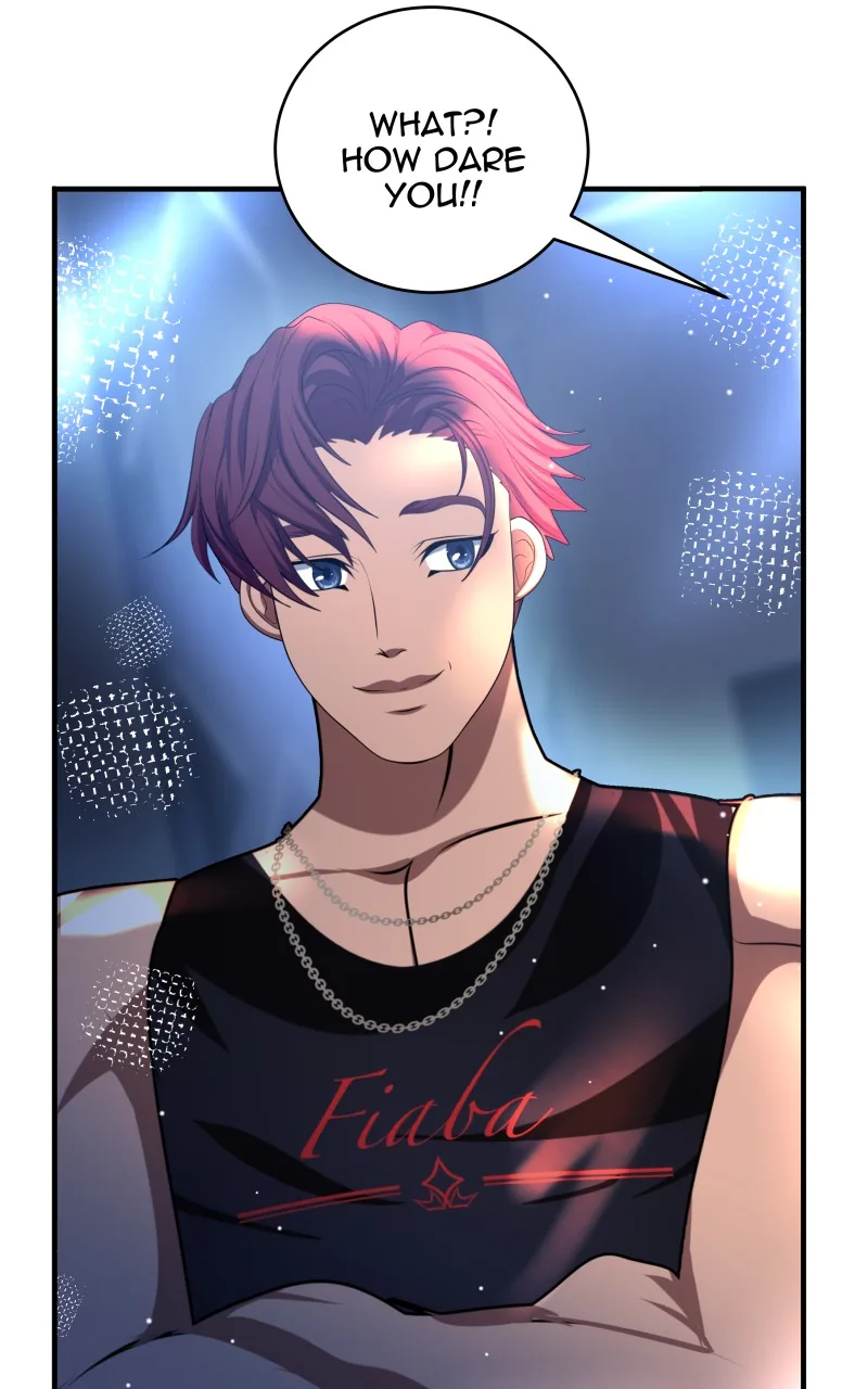 Cinder and Charm Chapter 12 page 37 - 