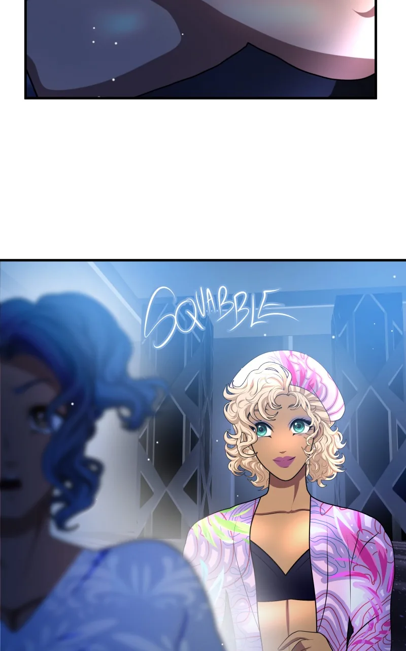 Cinder and Charm Chapter 12 page 38 - 
