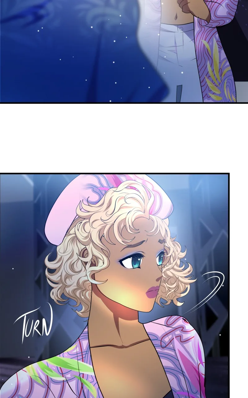 Cinder and Charm Chapter 12 page 39 - 