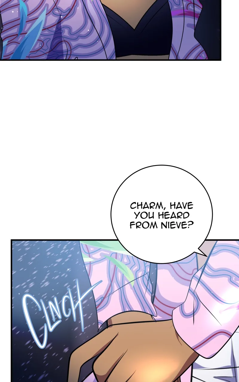 Cinder and Charm Chapter 12 page 40 - 