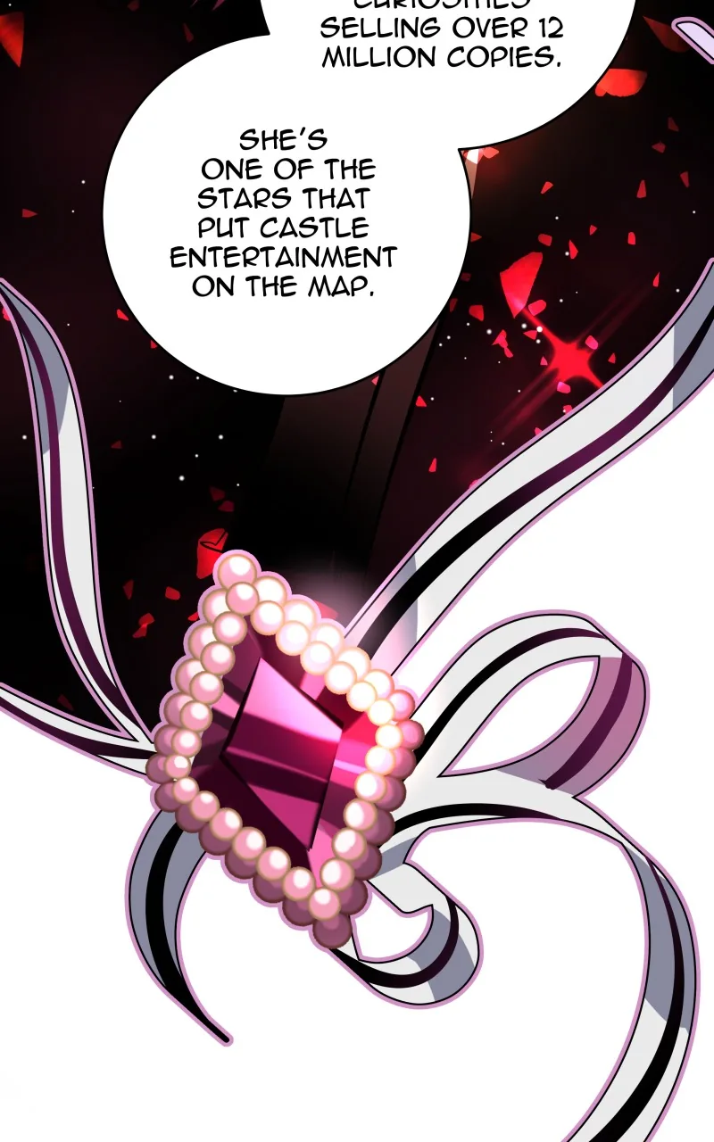 Cinder and Charm Chapter 12 page 5 - 