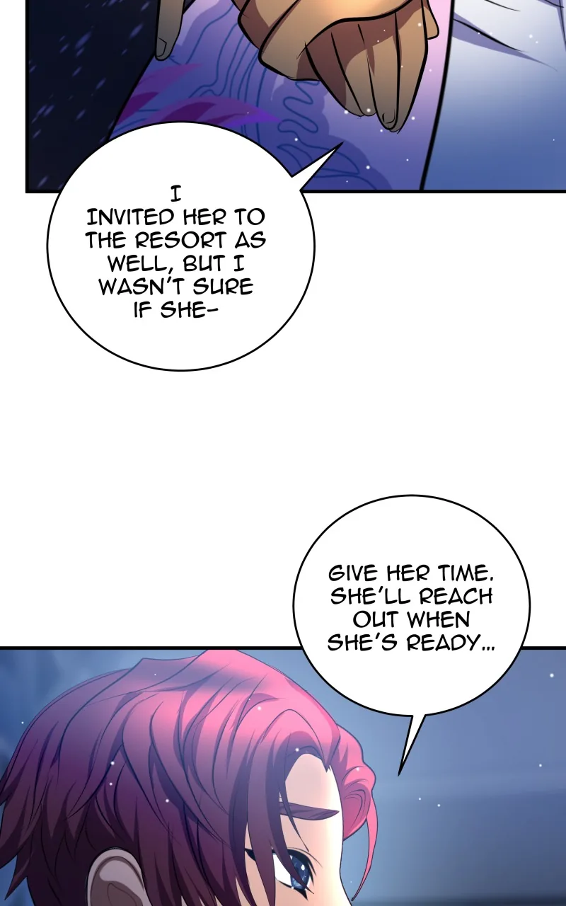Cinder and Charm Chapter 12 page 41 - 