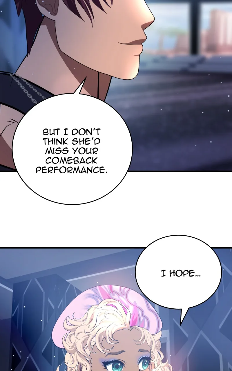 Cinder and Charm Chapter 12 page 42 - 