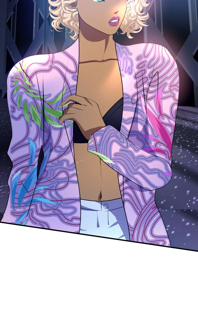 Cinder and Charm Chapter 12 page 43 - 