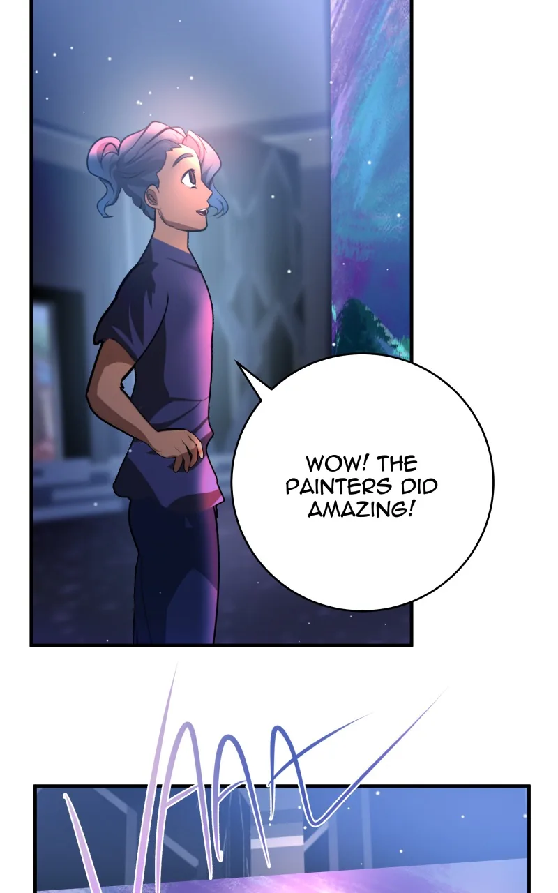 Cinder and Charm Chapter 12 page 46 - 