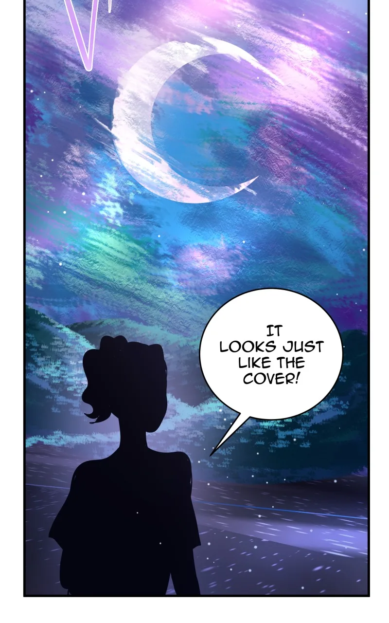 Cinder and Charm Chapter 12 page 47 - 