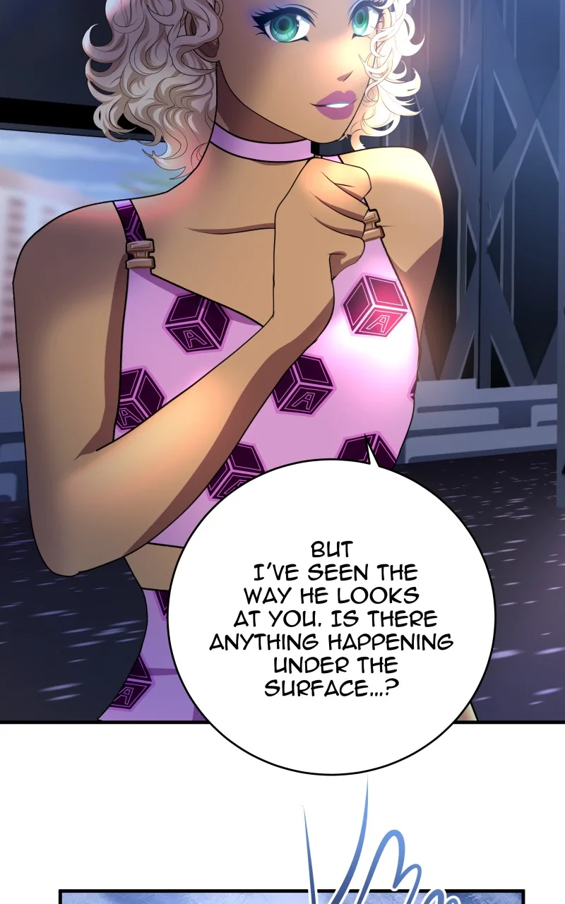 Cinder and Charm Chapter 12 page 52 - 