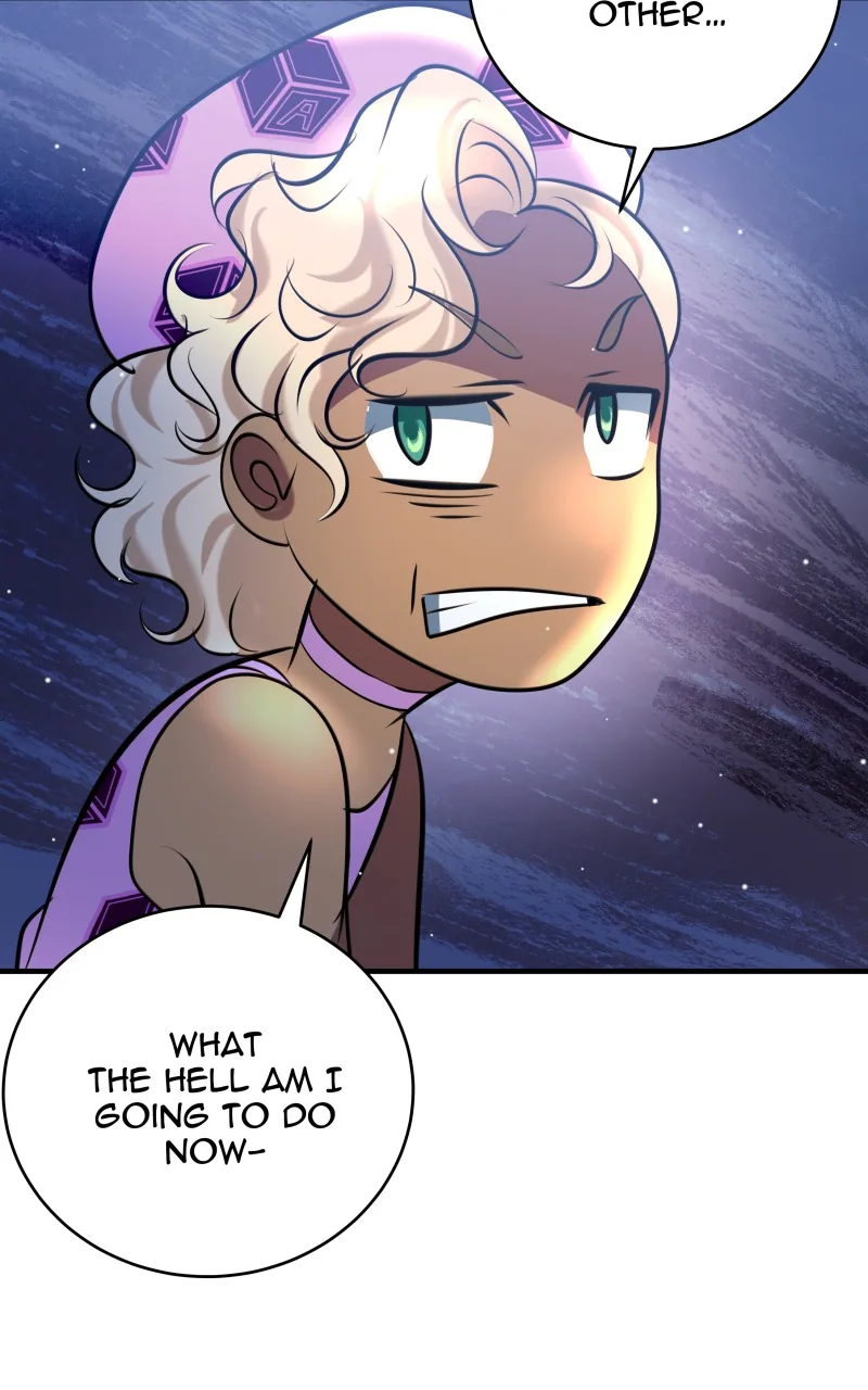 Cinder and Charm Chapter 12 page 55 - 