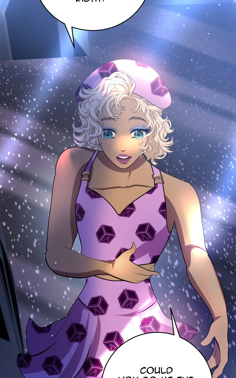 Cinder and Charm Chapter 12 page 57 - 