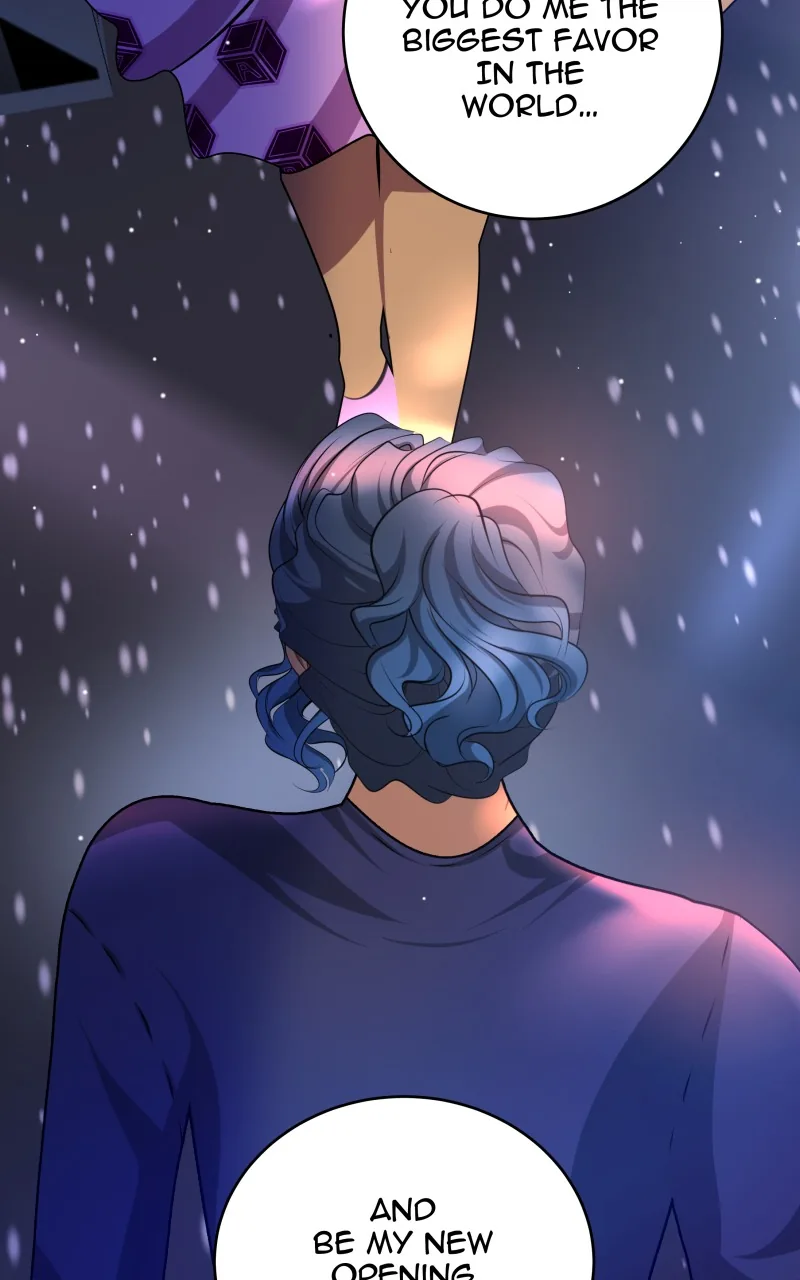 Cinder and Charm Chapter 12 page 58 - 