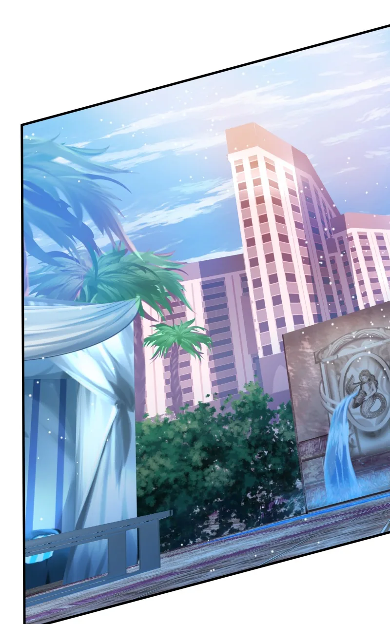 Cinder and Charm Chapter 12 page 61 - 