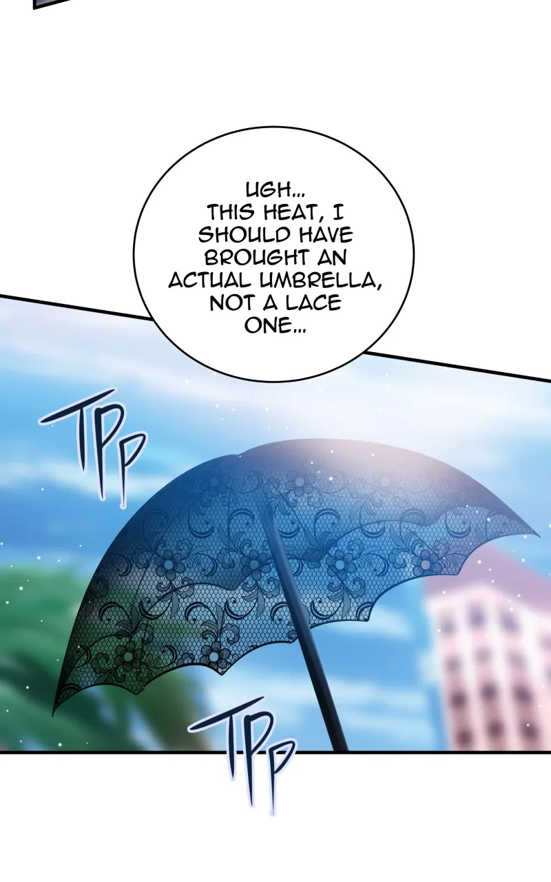 Cinder and Charm Chapter 12 page 62 - 